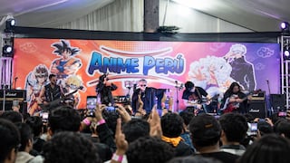 Halloween: Anime Perú Fest presentará tres días de cultura anime, invitados internacionales y grandes espectáculos