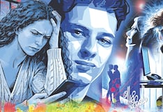 Me controla el celular obsesivamente (CASOS DEL CORAZÓN)