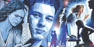 Me controla el celular obsesivamente (CASOS DEL CORAZÓN)