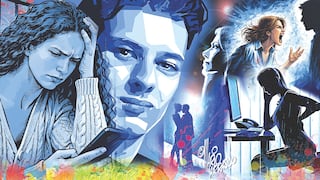 Me controla el celular obsesivamente (CASOS DEL CORAZÓN)