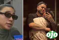 Samahara se molesta con Bryan por opinar sobre su carácter: “¿Qué cosa me falta pulir?”