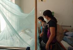 Emergencia por dengue: Piura será declarada en emergencia sanitaria
