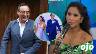 Melissa Paredes: así respondía al padre de Rodrigo Cuba por llamarla “interesada y arribista”