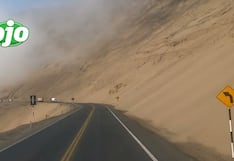 Serpentín de Pasamayo: Transporte de pasajeros seguirá restringido hasta fines 2025