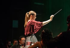Orquesta Filarmónica de Lima presenta su tercer concierto con un homenaje a Stravinsky, Mozart y Sibelius