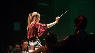 Orquesta Filarmónica de Lima presenta su tercer concierto con un homenaje a Stravinsky, Mozart y Sibelius