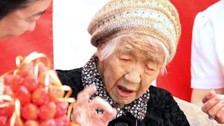 Kane Tanaka, la persona más longeva del mundo, murió a los 119 años 