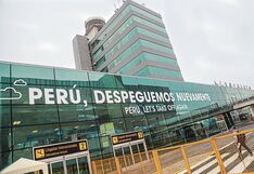 Javier por el mundo: El nuevo Jorge Chávez