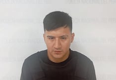 Atrapan a sicario que disparó contra bus de “La 23” e hirió a chofer