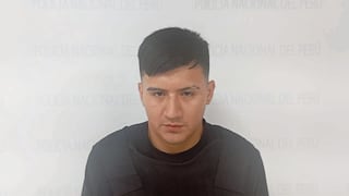 Atrapan a sicario que disparó contra bus de “La 23” e hirió a chofer