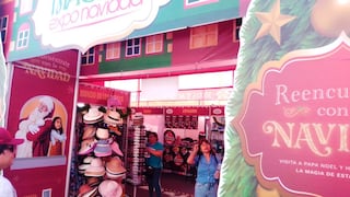 “La Mágica Expo Navidad 2025”: mes de shows, concursos y actividades para toda la familia