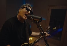 Jeffry Fischman revive los clásicos de Libido y presenta una nueva versión de “Invencible”