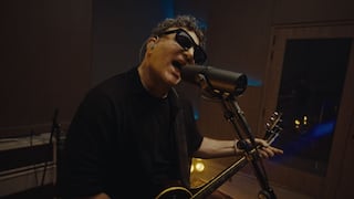 Jeffry Fischman revive los clásicos de Libido y presenta una nueva versión de “Invencible”