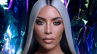 Kim Kardashian es la reina del marketing y lo demuestra con esta singular campaña