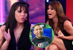 Milena Zárate arremete contra Edwin Sierra: “llevó una doble vida en mi propia casa”