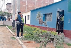 Pistoleros acribillan a joven mamá durante fiesta de cumpleaños