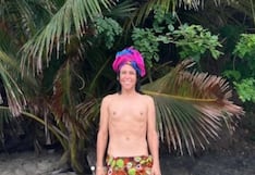 Richard Torres estrena El árbol del Huayruro, un clamor teatral por la Amazonía peruana