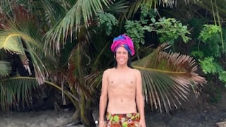 Richard Torres estrena El árbol del Huayruro, un clamor teatral por la Amazonía peruana