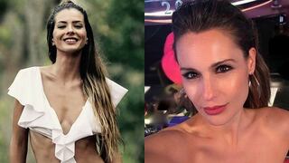 China Suárez vs Pampita: conoce el duelo de bellezas argentinas