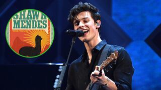Shawn Mendes en Lima: conoce los precios de las entradas para el concierto