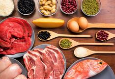 Comer para vivir: ¿Por qué son importantes las proteínas?