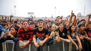 “Vivo X el Rock” se canceló definitivamente: los que adquirieron entradas tendrán la devolución de su dinero