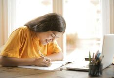 ¿Su hijo no sabe qué carrera elegir? 4 ejercicios para ayudarlo a descubrir su vocación profesional