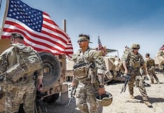 Estados Unidos seguirá apuntando a Irán e Israel no cree en la paz y atacará cuando le venga en gana
