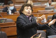 Susel Paredes tras comentarios de Juan Lizarzaburu: “Hay varios congresistas chipis”