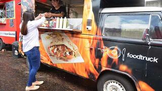 7 consejos para convertir un camión en un exitoso negocio de food truck