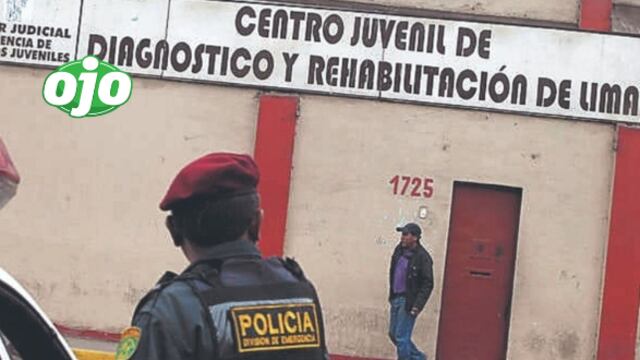 San Miguel: trabajador del ’Maranguita’ camufló celular y drogas en pollo a la brasa