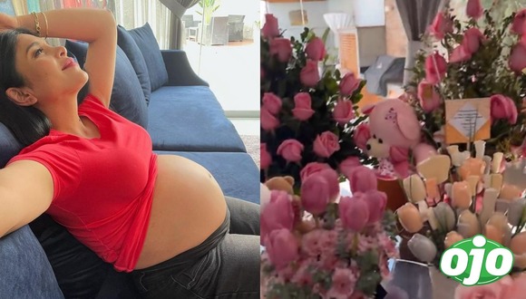 Maricarmen Marín - diario OJO