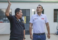 “Pacto” congresal, encabezado por el fujimorismo, blinda a José Jerí y evitará su vacancia