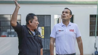 “Pacto” congresal, encabezado por el fujimorismo, blinda a José Jerí y evitará su vacancia