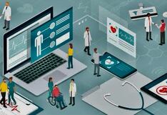 Ejecutan hospitales digitales equipados con la más alta tecnología