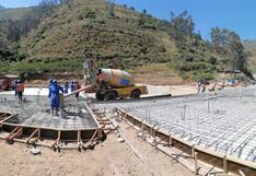 Minedu instala escuelas modulares para atender necesidades de infraestructura educativa