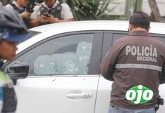 Ecuador: Fiscal que investigaba toma de canal de TV fue acribillado a bordo de su auto