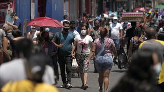 Ómicron: Minsa emite alerta epidemiológica por incremento de casos en Lima Metropolitana 