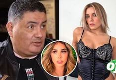 ¿Alfredo Benavides se olvidó de Gabriela Serpa con Fiorella Retiz?: “Cásate conmigo”