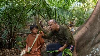 Se estrenó el tráiler oficial de “El corazón del lobo”, la nueva película de Francisco Lombardi (VIDEO)