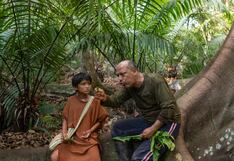 Se estrenó el tráiler oficial de “El corazón del lobo”, la nueva película de Francisco Lombardi (VIDEO)