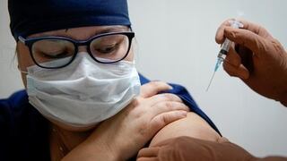 Más de 16 mil profesionales de la salud serán vacunados contra el COVID-19 en Junín | VIDEO
