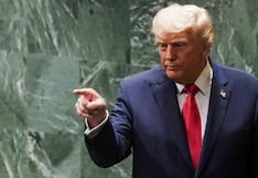 Donald Trump pone en la mira a Nicolás Maduro