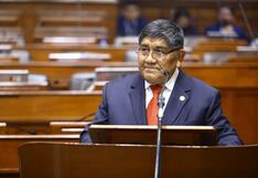 Rómulo Mucho responde por contratación de funcionaria: “Me ayuda en mi gestión”