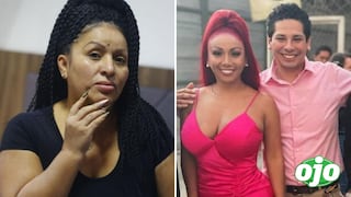 Paloma de la Guaracha revela que pareja de Deysi Araujo le fue infiel: “Es un mujeriego” 
