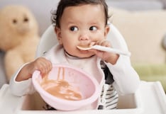 Comer para vivir: Pescados seguros para el bebé