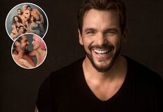 Ismael La Rosa al desnudo: “El propósito del amor no es completarnos, sino complementarnos”