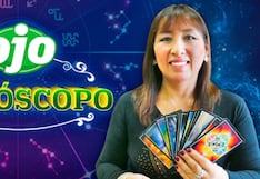 Horóscopo gratis de HOY domingo 10 de noviembre por Amatista