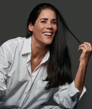 Gianella Neyra siente que en cada presentación, tanto ellas como el público, salen liberadas y más empoderadas.
