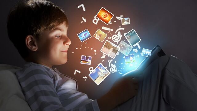 Vacaciones escolares: ¿qué puedo hacer para que mi hijo navegue seguro en internet?